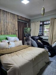 Blk 723 Woodlands Avenue 6 (Woodlands), HDB 5 Rooms #633764541